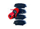 583022PA70 自動車部品 最高品質 ブレーキパッド オリジナル品質